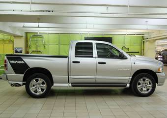 2005 Dodge Ram For Sale