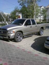 2005 Dodge Ram For Sale