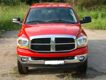 2005 Dodge Ram For Sale