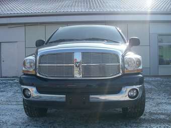 2006 Dodge Ram Photos