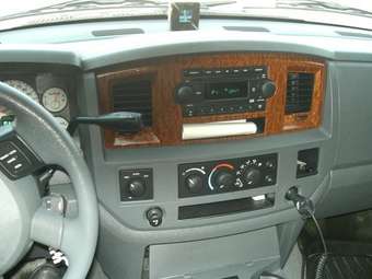 2006 Dodge Ram Photos