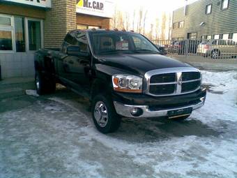 2006 Dodge Ram