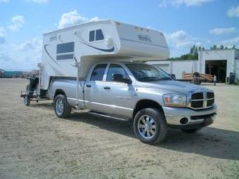 2006 Dodge Ram Photos