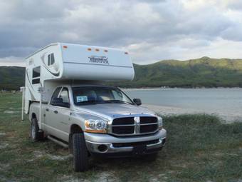 2006 Dodge Ram Pictures