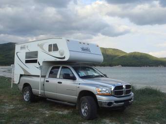 2006 Dodge Ram Photos