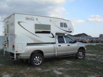 2006 Dodge Ram For Sale