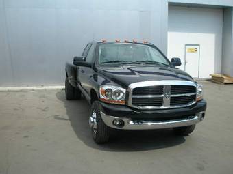 2006 Dodge Ram For Sale