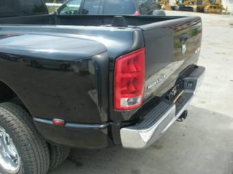 2006 Dodge Ram For Sale