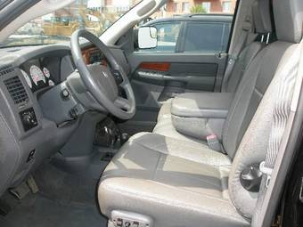 2006 Dodge Ram Pictures