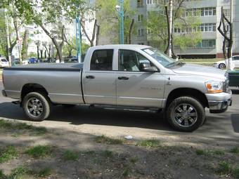 2006 Dodge Ram Pictures