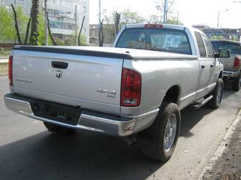 2006 Dodge Ram Photos
