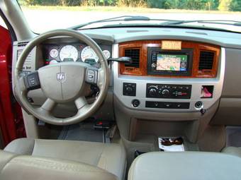 2006 Dodge Ram Pictures