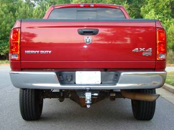 2006 Dodge Ram For Sale