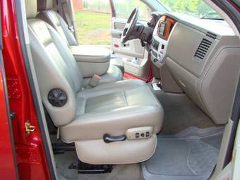 2006 Dodge Ram Images