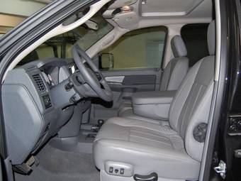 2008 Dodge Ram For Sale