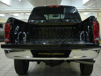 2008 Dodge Ram For Sale