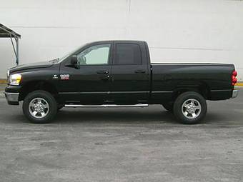 2008 Dodge Ram For Sale