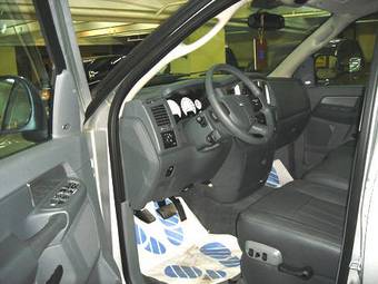 2008 Dodge Ram For Sale