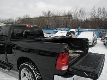 2010 Dodge Ram For Sale