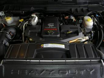 2010 Dodge Ram Images