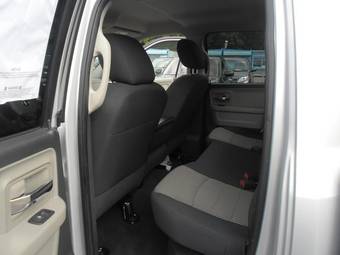 2010 Dodge Ram For Sale