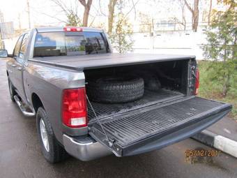 2011 Dodge Ram For Sale