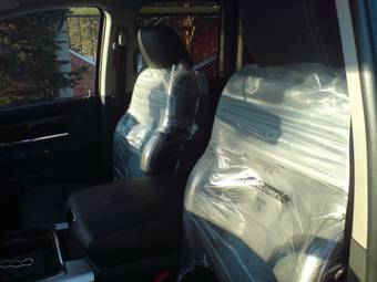 2011 Dodge Ram Images