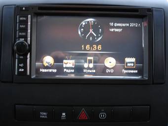 2011 Dodge Ram Pics