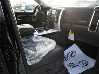 2012 Dodge Ram For Sale