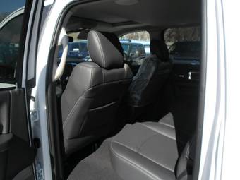 2012 Dodge Ram Photos