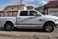 Dodge Ram IV DJ/DS 5.7 AT 4x4 Laramie Longhorn Crew Cab Short Box (395 Hp) 