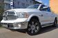 2014 Dodge Ram IV DJ/DS 5.7 AT 4x4 Laramie Longhorn Crew Cab Short Box (395 Hp) 