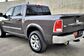 2015 Dodge Ram IV DJ/DS 5.7 AT 4x4 Laramie Longhorn Crew Cab Long Box (395 Hp) 