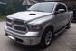 2016 Dodge Ram IV DJ/DS 5.7 AT 4x4 Laramie Longhorn Crew Cab Long Box (395 Hp) 