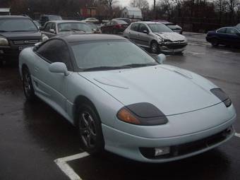 1991 Dodge Stealth For Sale