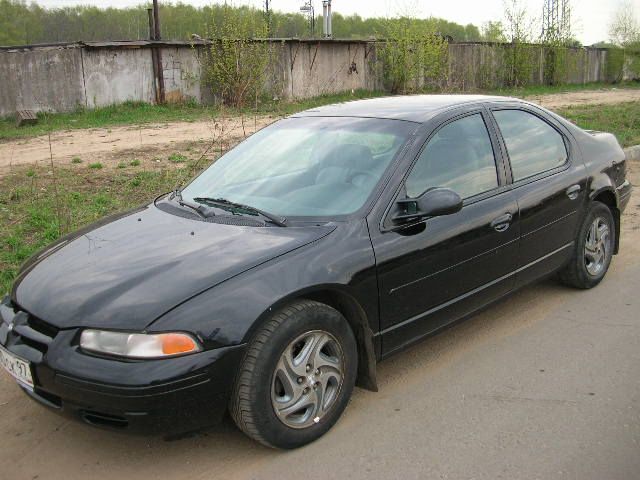 1996 Dodge Stratus