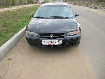 1996 Dodge Stratus