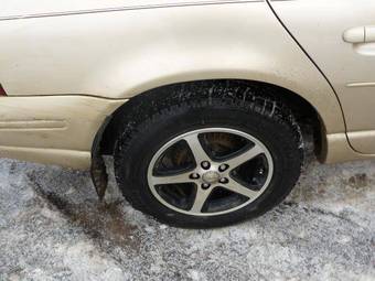 2000 Dodge Stratus For Sale