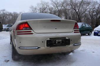 2001 Dodge Stratus For Sale