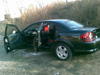 2002 Dodge Stratus For Sale