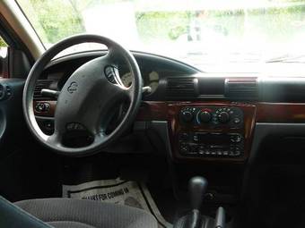 2003 Dodge Stratus Pics