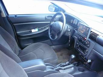 2004 Dodge Stratus For Sale