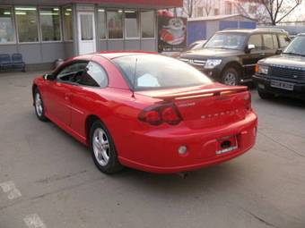 2004 Dodge Stratus Pictures