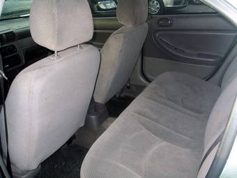 2004 Dodge Stratus For Sale