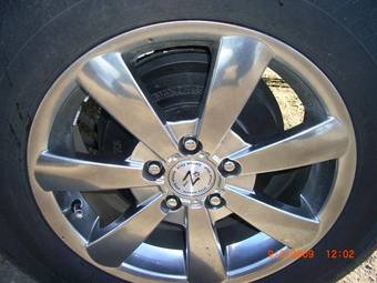 2005 Dodge Stratus Pictures