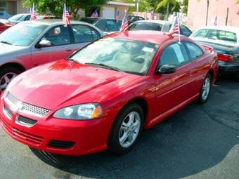 2005 Dodge Stratus Pictures