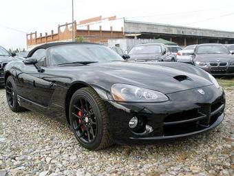 2005 Dodge Viper For Sale