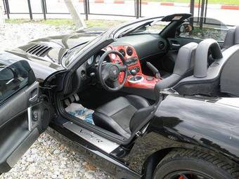 2005 Dodge Viper Pics