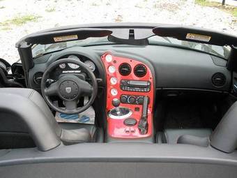 2005 Dodge Viper Pictures