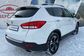 2017 Dongfeng AX7 D02 2.0 AT Luxury (140 Hp) 